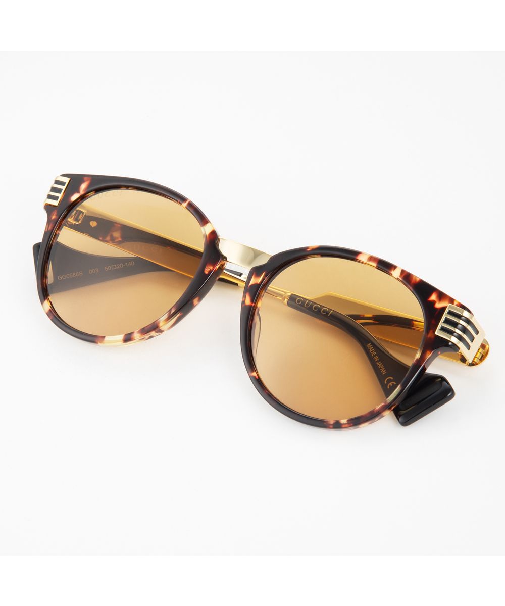 グッチ GUCCI GUCCI グッチ GG0586S サングラス アジアン グッチ GUCCI GUCCI グッチ GG0586S サングラス アジアン