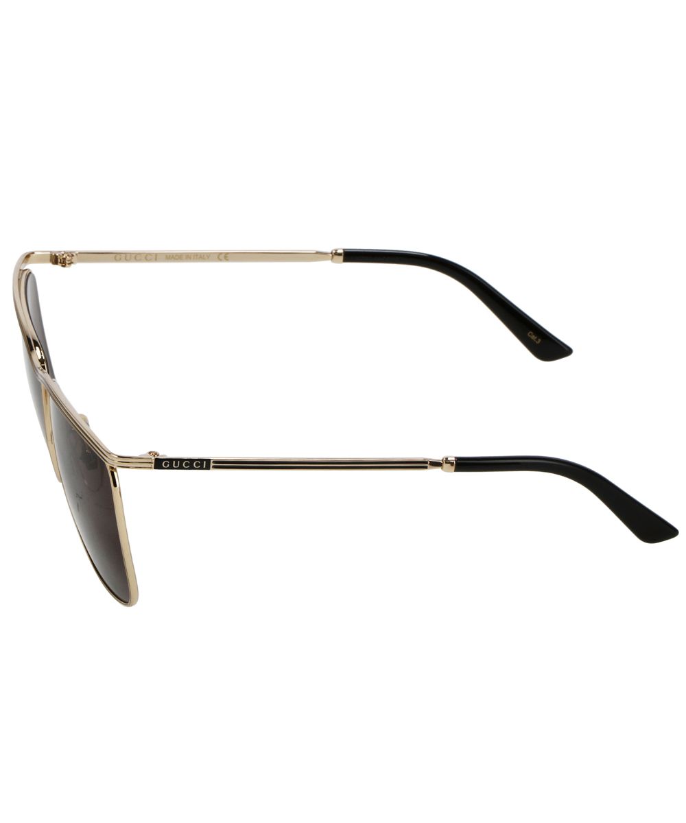 GUCCI グッチ　サングラス GG0821S レディース　ケース、クロス付 楽天市場】GUCCI グッチ サングラス GG0821S メンズ スクエア型