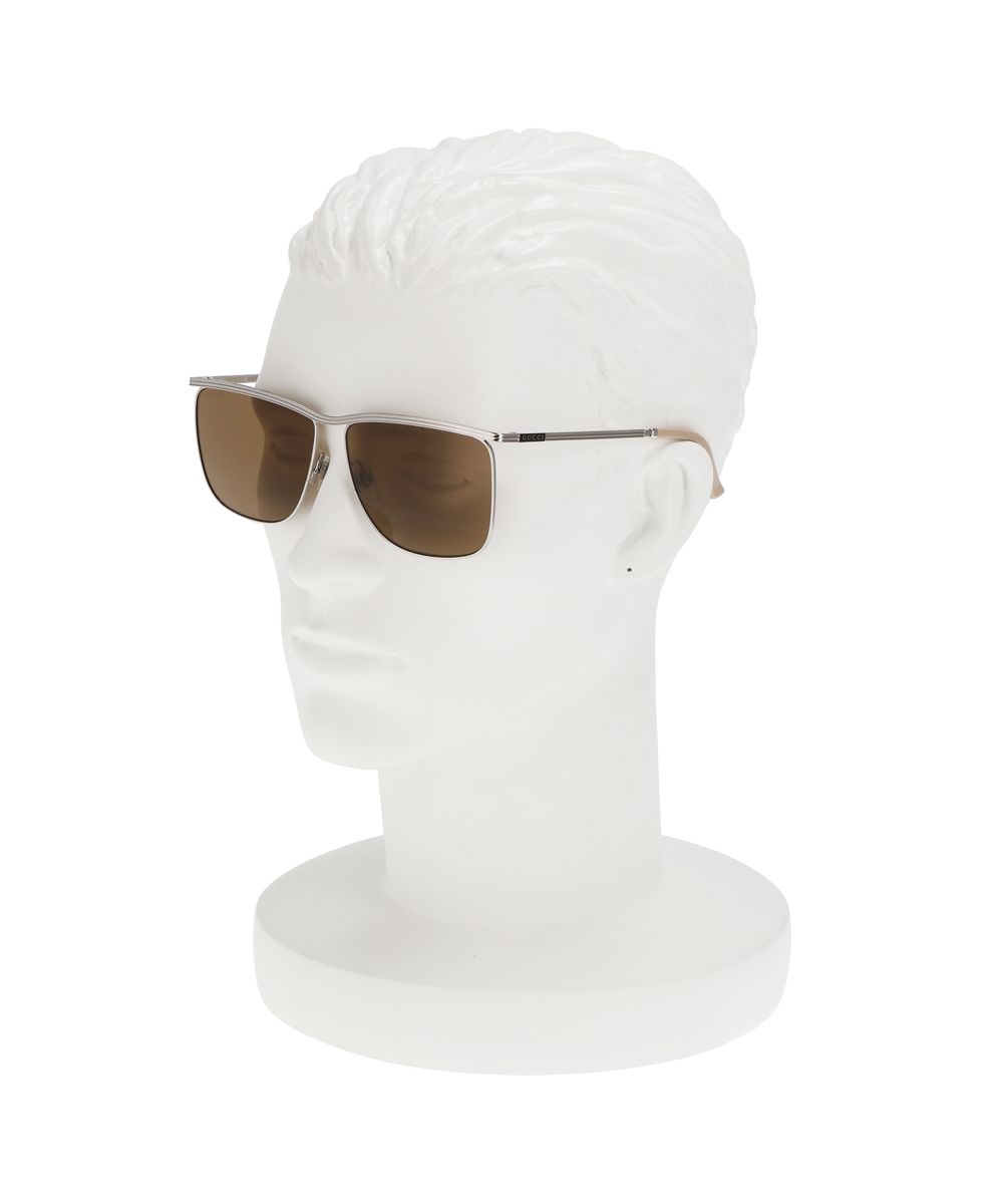 GUCCI グッチ　サングラス GG0821S レディース　ケース、クロス付 セール 58%OFF】グッチ GUCCI GUCCI グッチ GG0821S サングラス