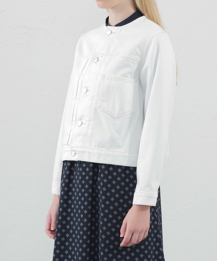 マッキントッシュフィロソフィー デニムジャケット その他｜ジャケット｜MACKINTOSH PHILOSOPHY(マッキントッシュ