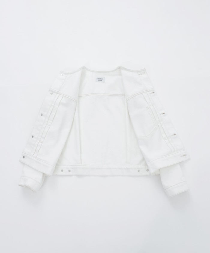 マッキントッシュフィロソフィー デニムジャケット その他｜ジャケット｜MACKINTOSH PHILOSOPHY(マッキントッシュ