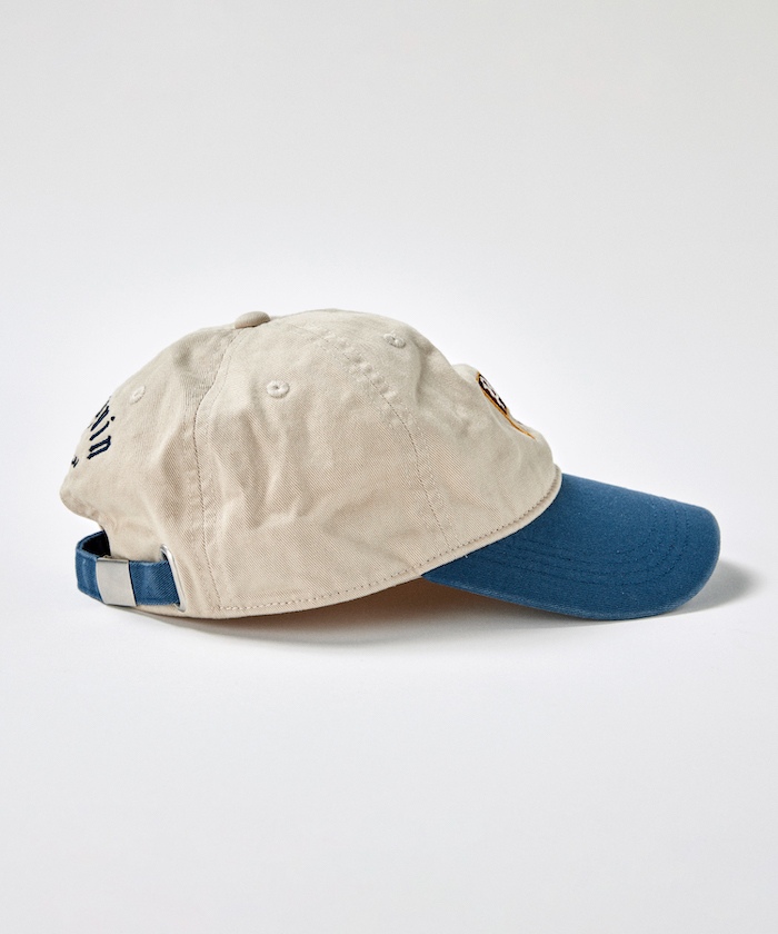セール】TWOーTONE CAP / ツートーンキャップ(505803914