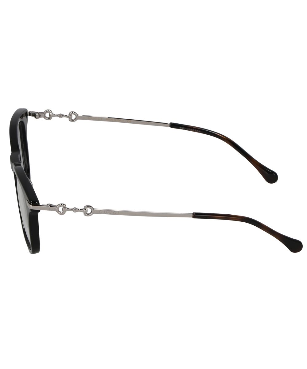 GUCCI　グッチ　サングラス　美品 7115【良品】GUCCI グッチ サングラス GG2419 ブラック - メルカリ
