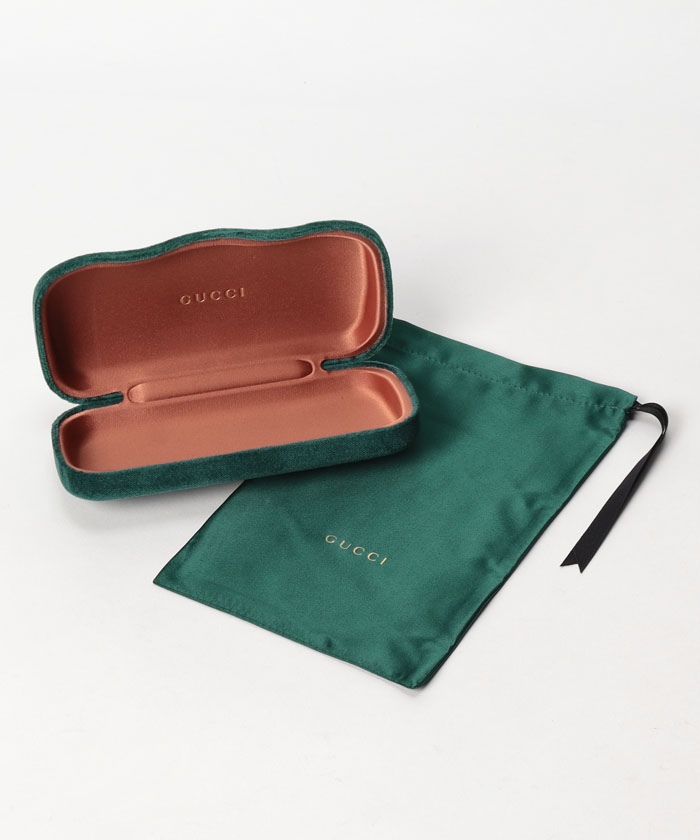 グッチ GUCCI グッチ GG0919O だてメガネ フレーム