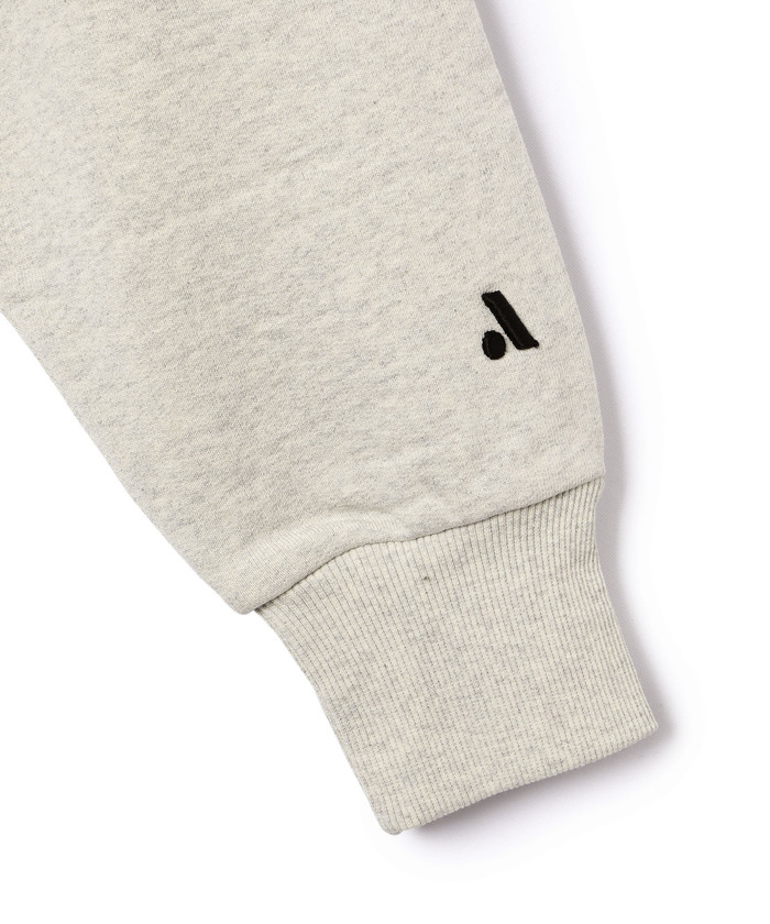 セール 20%OFF】【WEB限定】AERロゴスウェット(505842646