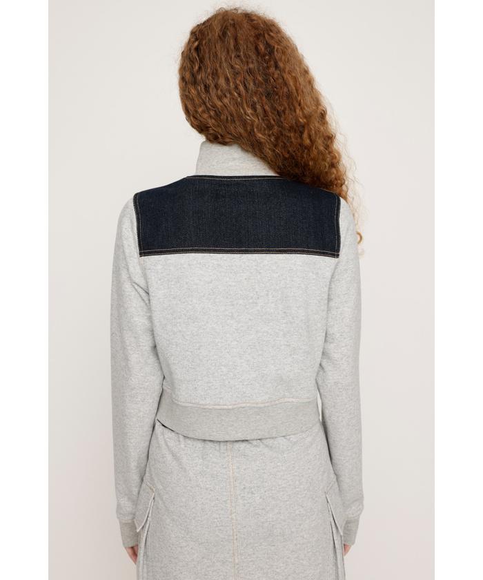 COMBI COMPACT CUT トップス(505844785) | スライ(SLY) - d fashion COMBI COMPACT CUT トップス(505844785) | スライ(SLY) - d fashion