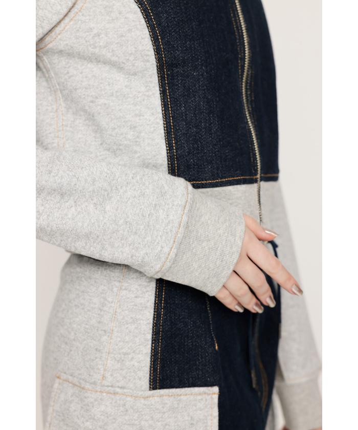 COMBI COMPACT CUT トップス(505844785) | スライ(SLY) - d fashion COMBI COMPACT CUT トップス(505844785) | スライ(SLY) - d fashion