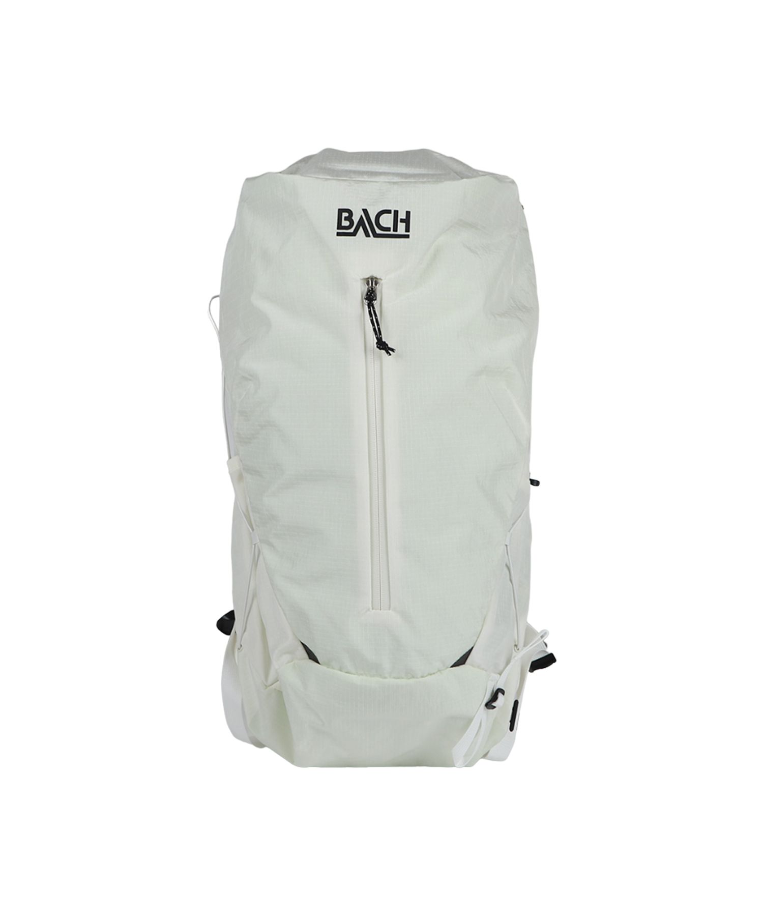 BACH バッハ リュック バッグ バックパック メンズ レディース 25L SHIELD RECOR 26 オフ ホワイト  419984(505846842) | バッハ(BACH) - d fashion