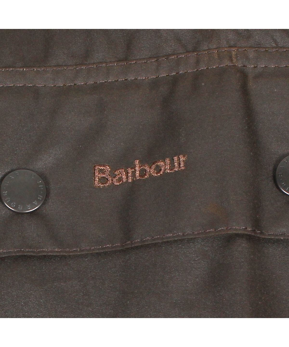 Barbour バブアー ビデイル ジャケット オイルドジャケット ワックス