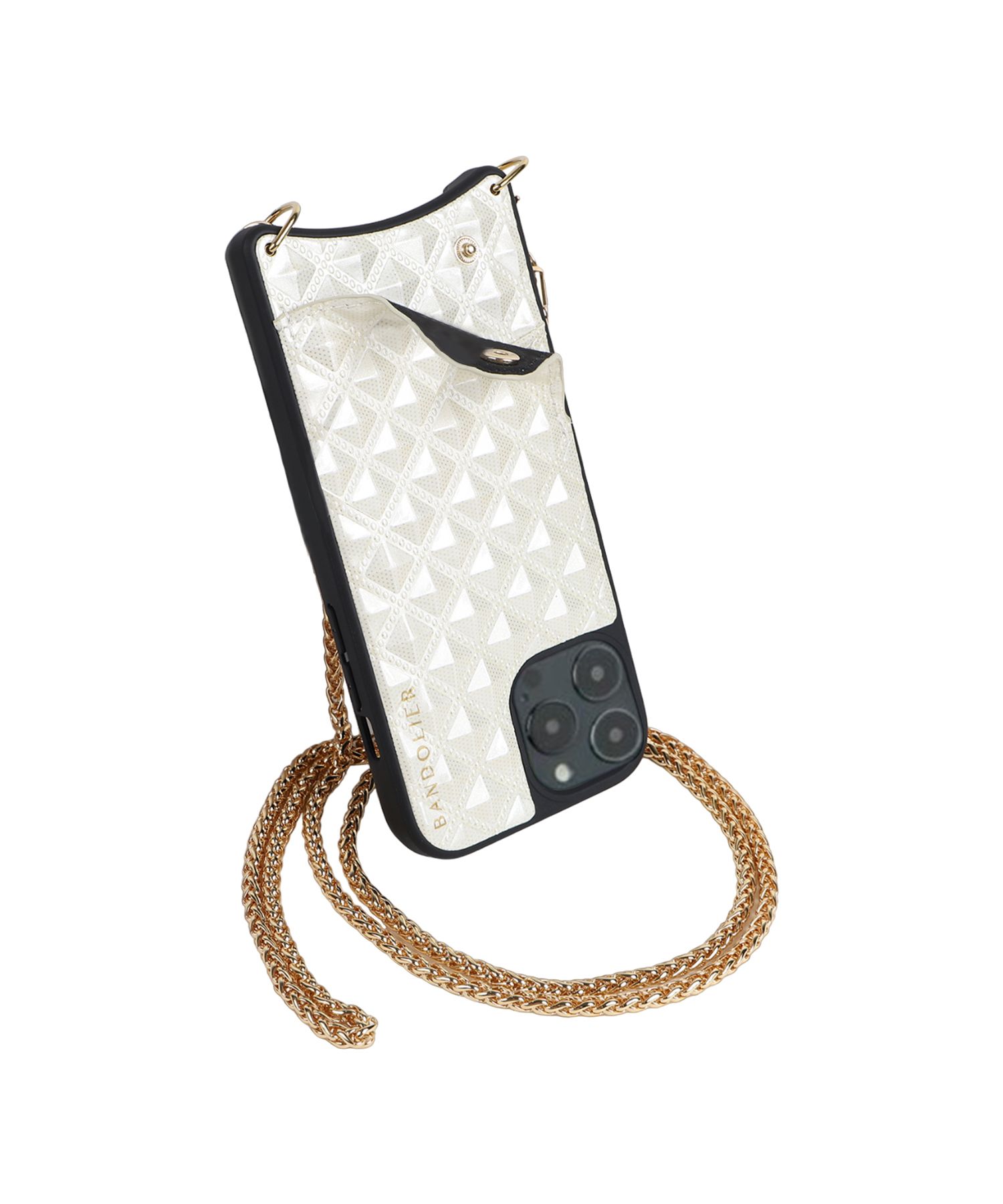 BANDOLIER iPhone15 ケース iPhone 15 – Bandolier