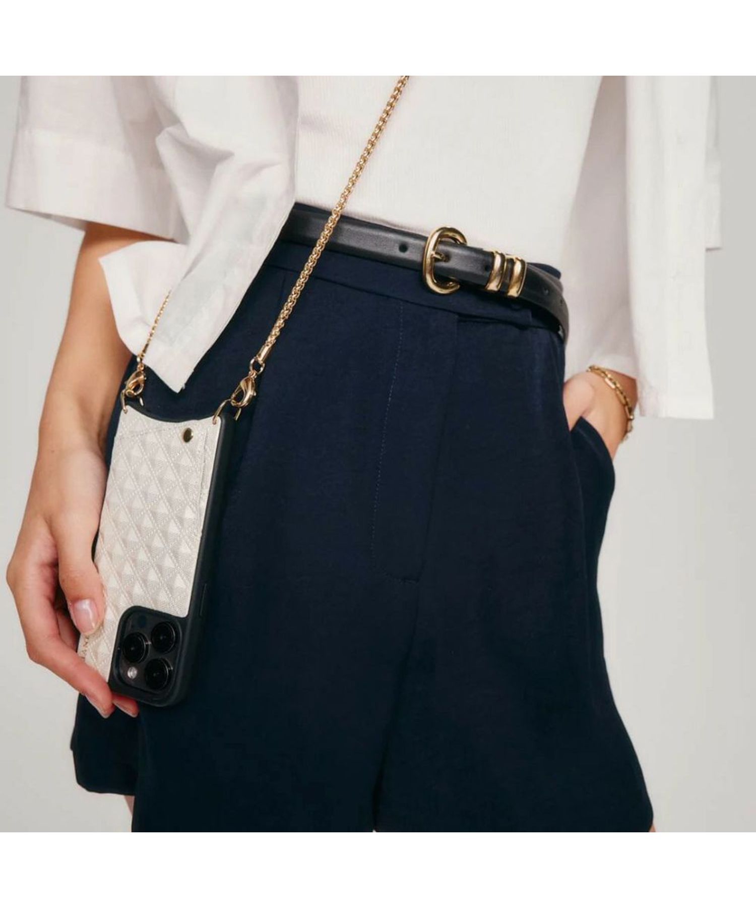 BANDOLIER iPhone15 ケース iPhone 15 – Bandolier