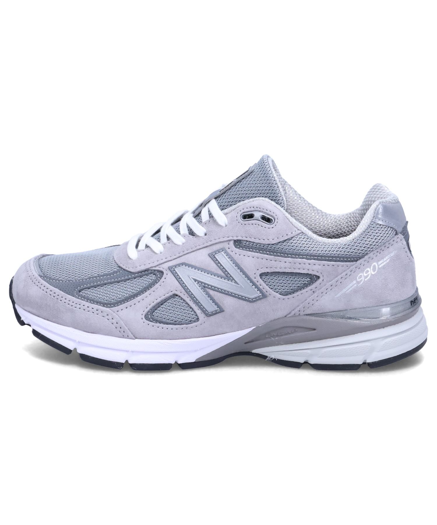 ニューバランス new balance 990 スニーカー メンズ レディース D