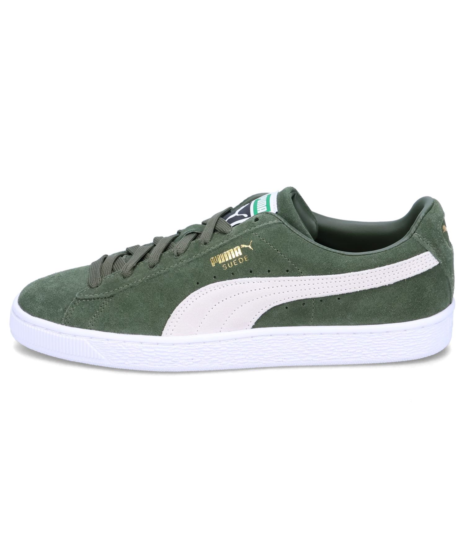 PUMA SUEDE CLASSIC プーマ スウェード クラシック 23.0㎝ PUMA SUEDE CLASSIC MADE IN JAPAN/プーマ スウェード