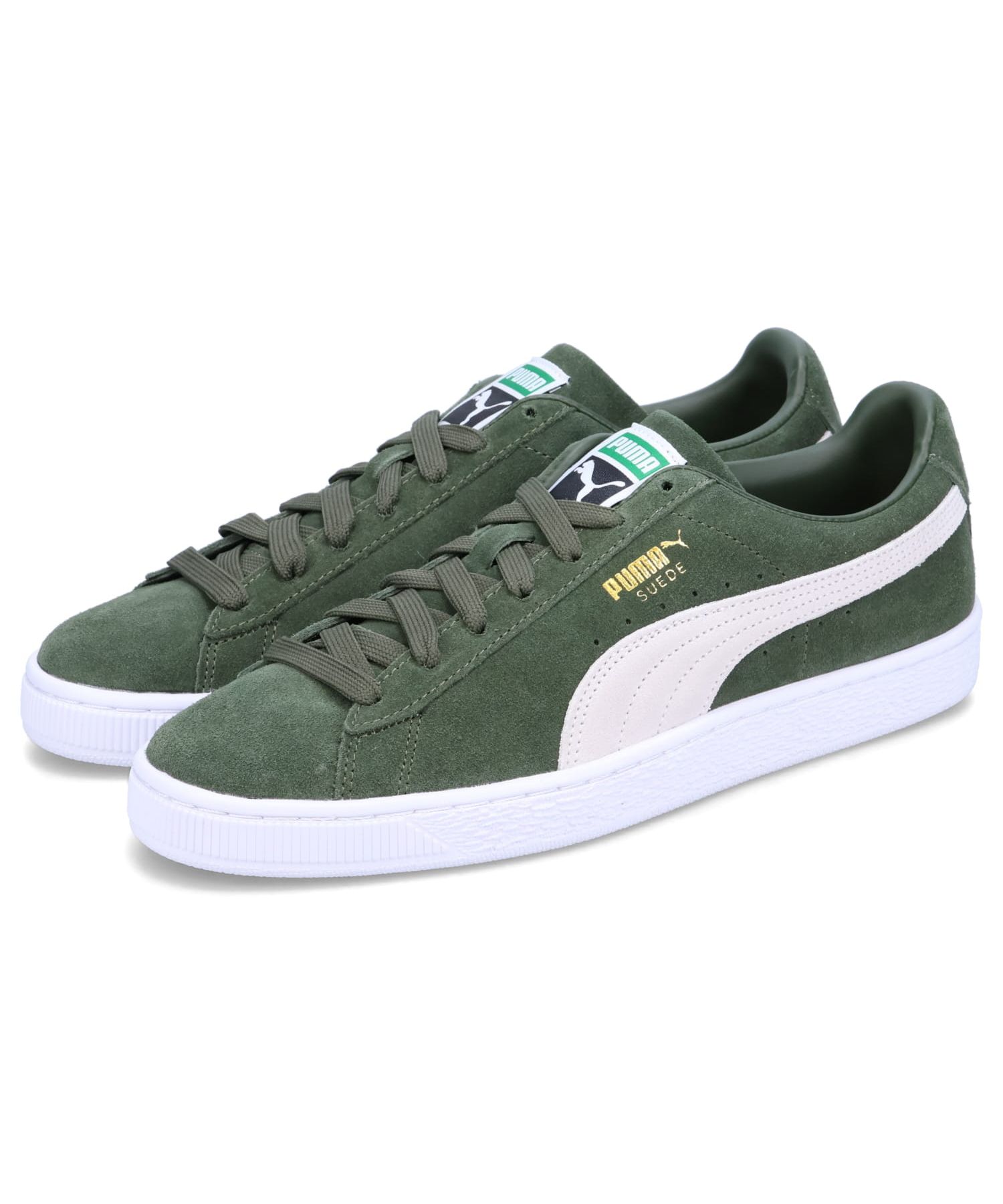 プーマ PUMA PUMA プーマ スウェード クラシック 21 スニーカー プーマ PUMA PUMA プーマ スウェード クラシック 21 スニーカー