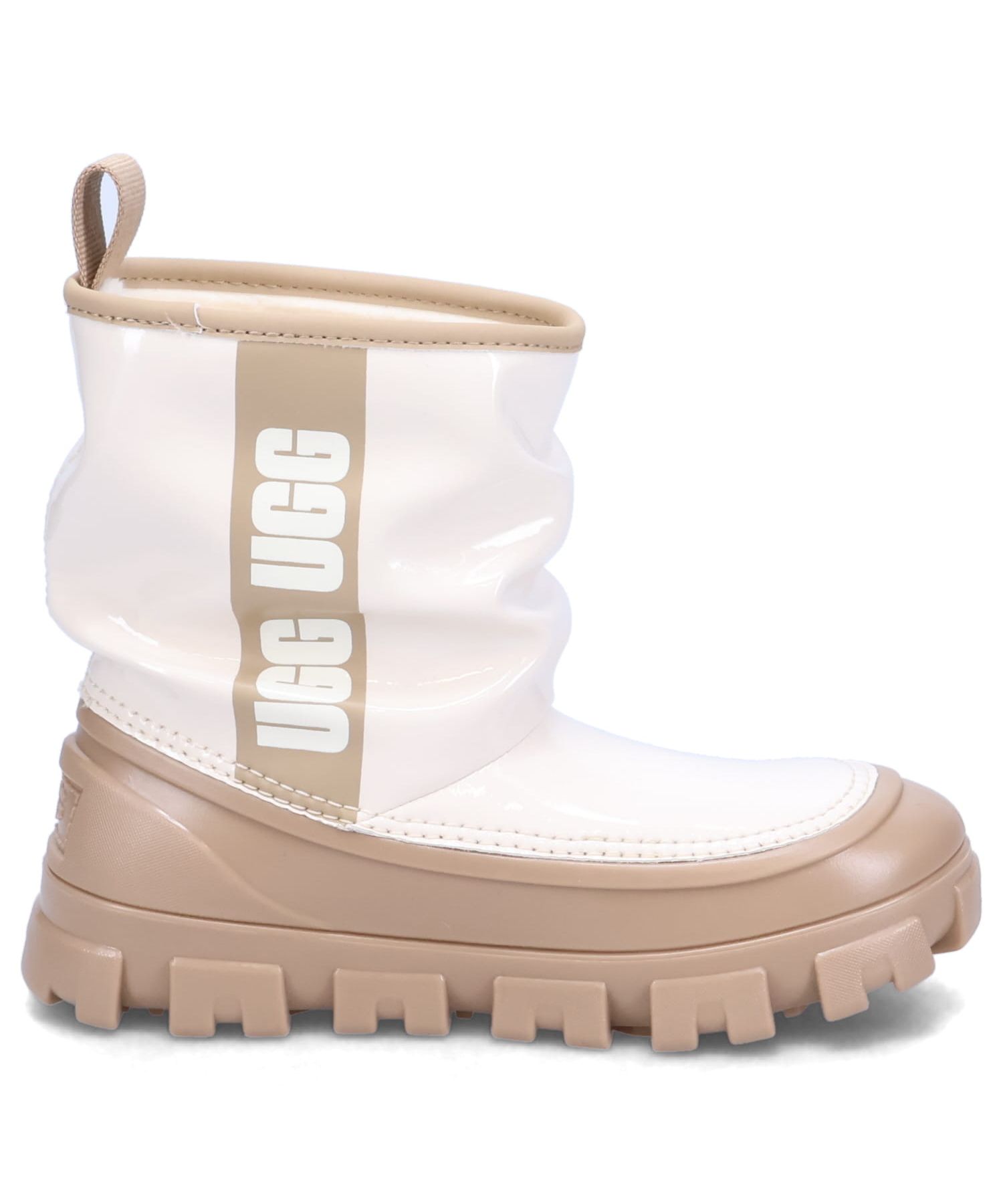 UGG アグ レインブーツ 長靴 クラシック ブレラ ミニ キッズ