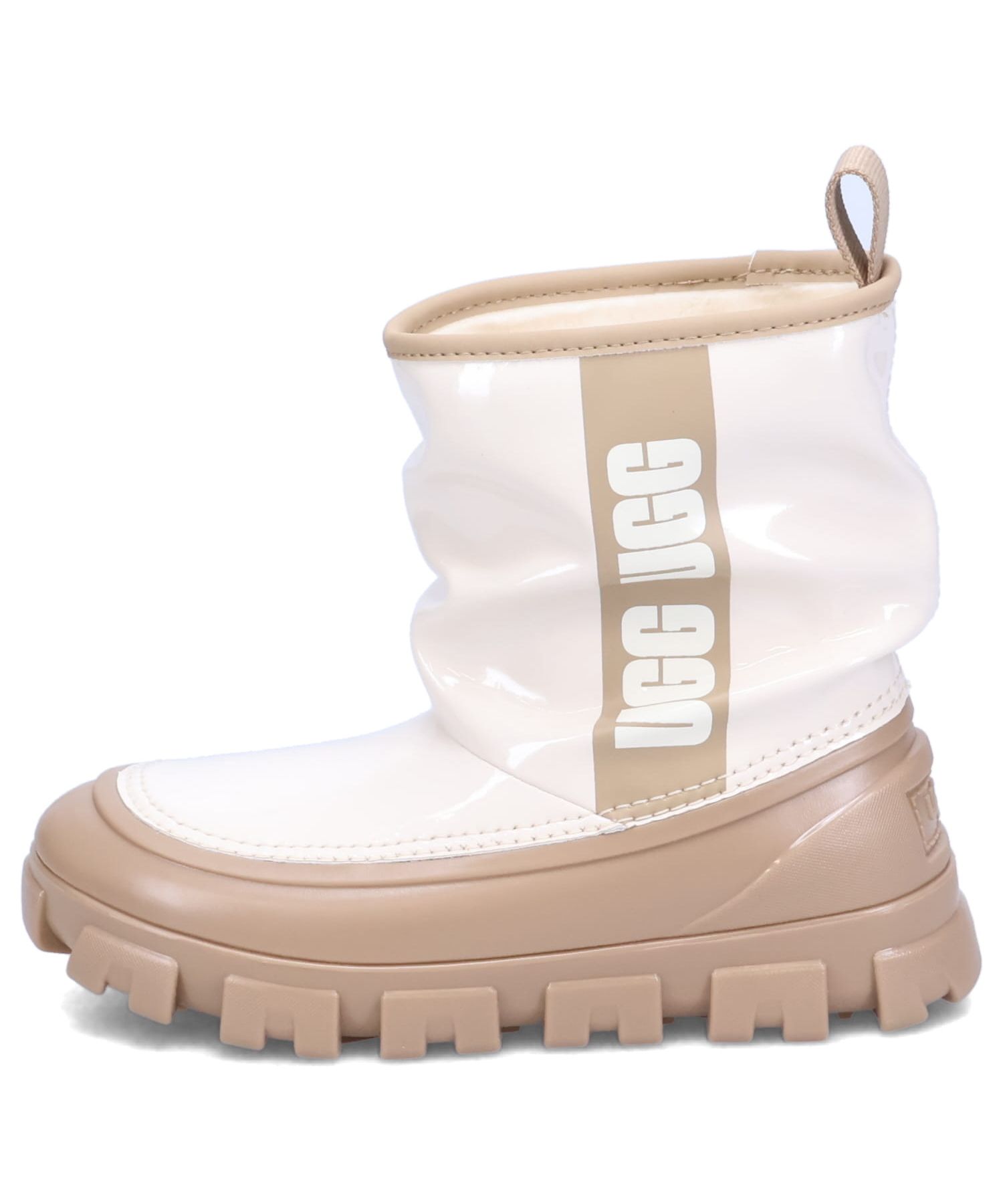 楽天市場】ラスト1点 アウトレット価格 kids US1 19cm UGG アグ