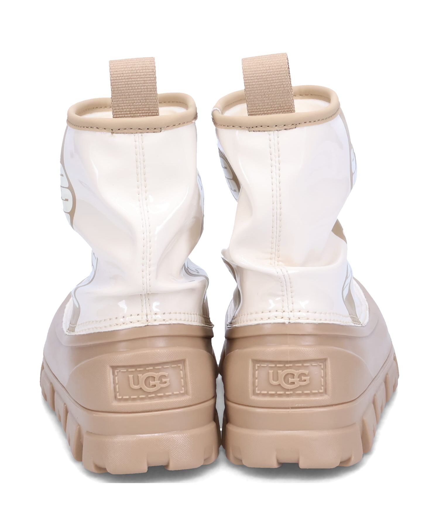 【スーパーセール】 ブーツ アグ UGG UGG アグ レインブーツ ブレラ クラシック 長靴 靴