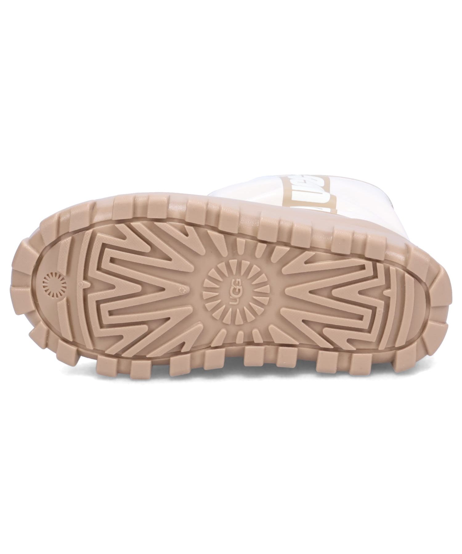 アグ UGG UGG アグ ブーツ レインブーツ 長靴 クラシック ブレラ