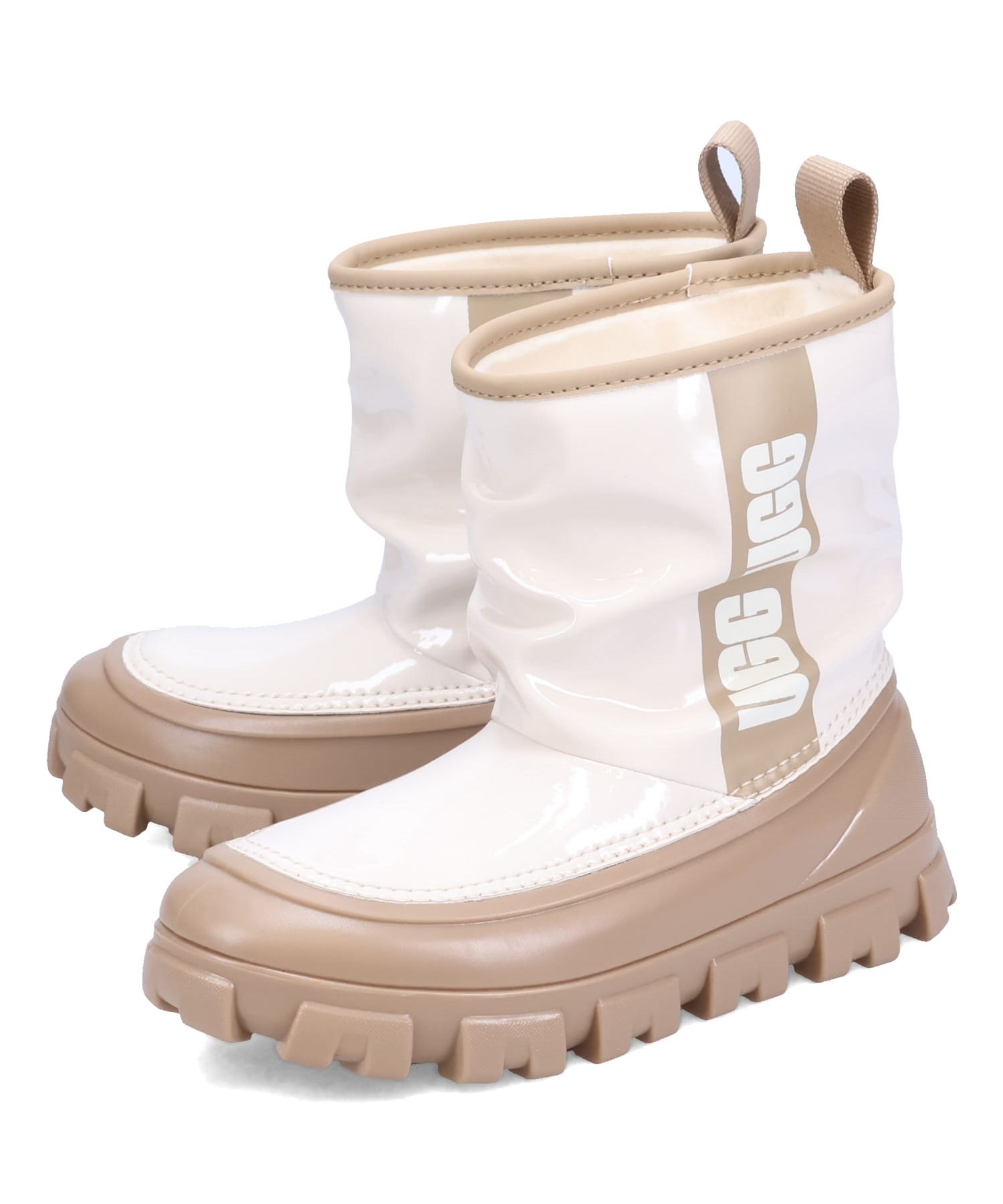 UGG アグ オーストラリア レインブーツ 長靴 シエナ SIENNA