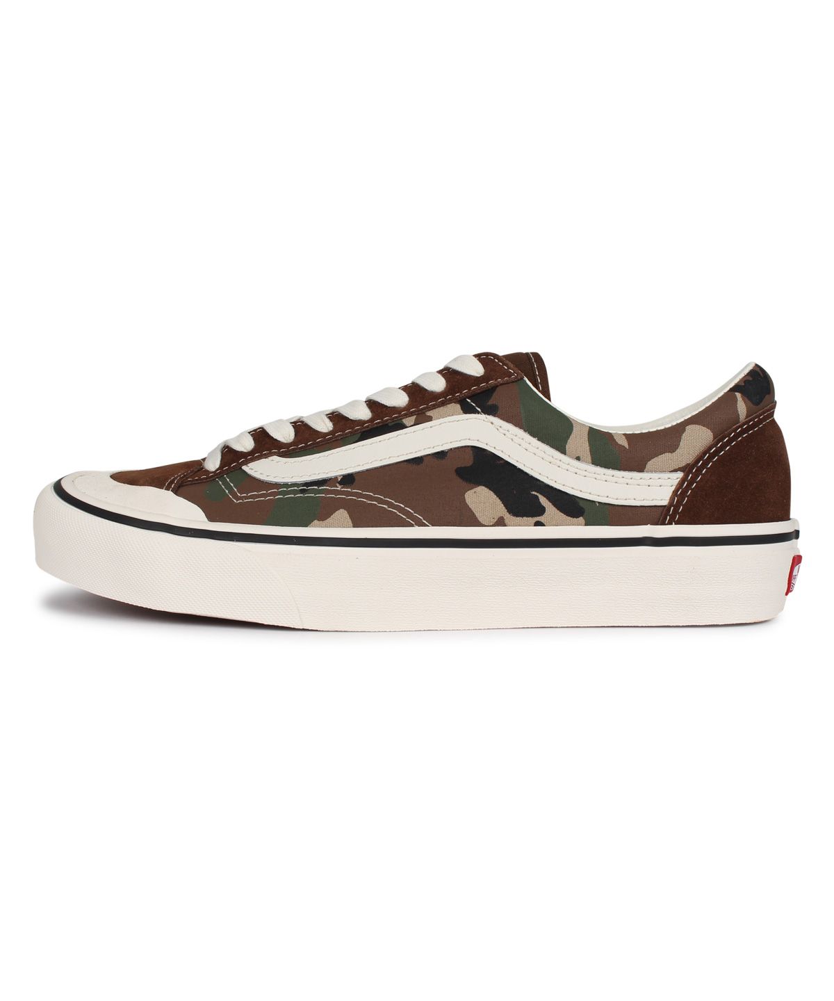◆VANS◆ヴァンズ STYLE 36 VN0A54F6D3M YOD MARSH/BRN VANS】 ヴァンズ STYLE 36 スタイル36 VN0A54F6C00 SHERPA MARSH