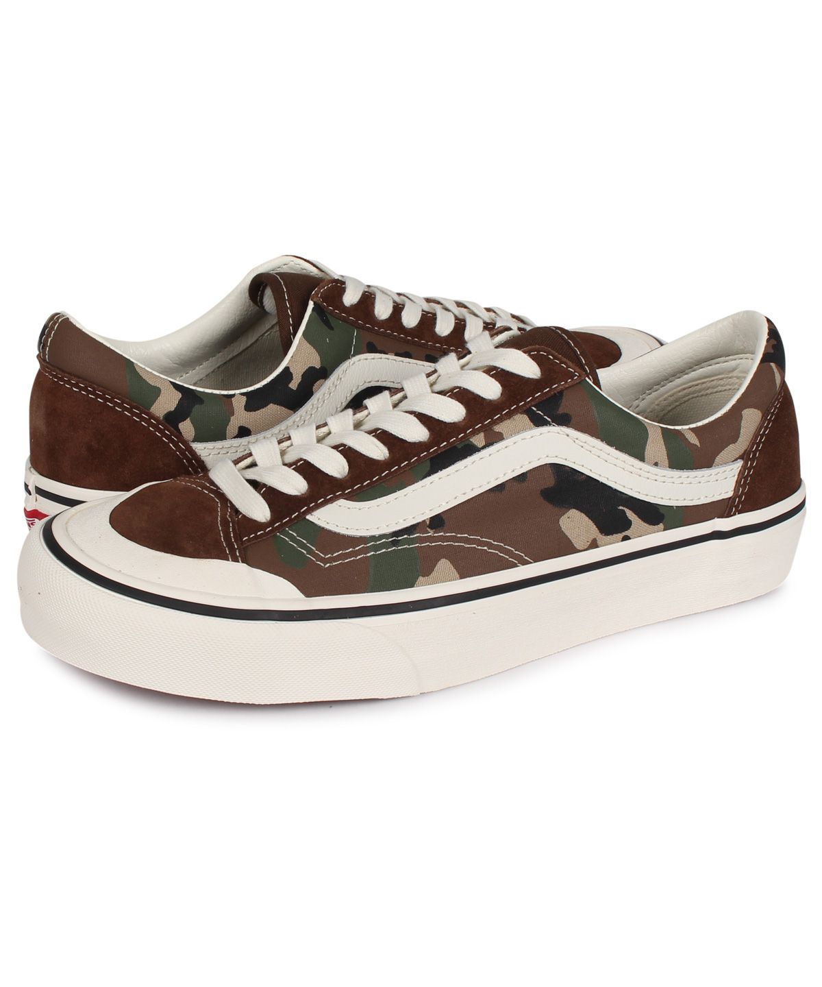 年末のプロモーション特価！ セール】ヴァンズ VANS スニーカー スタイル36 ヴァンズ VANS 靴