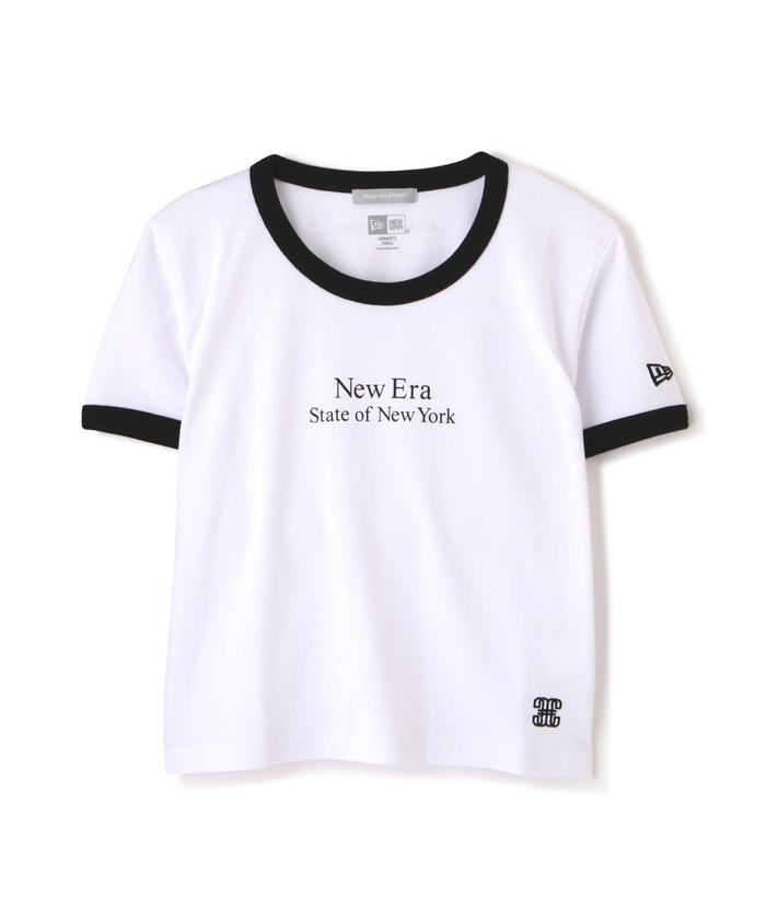 NEW ERA コラボリンガーTシャツ(505847376) | ジル バイ ジル