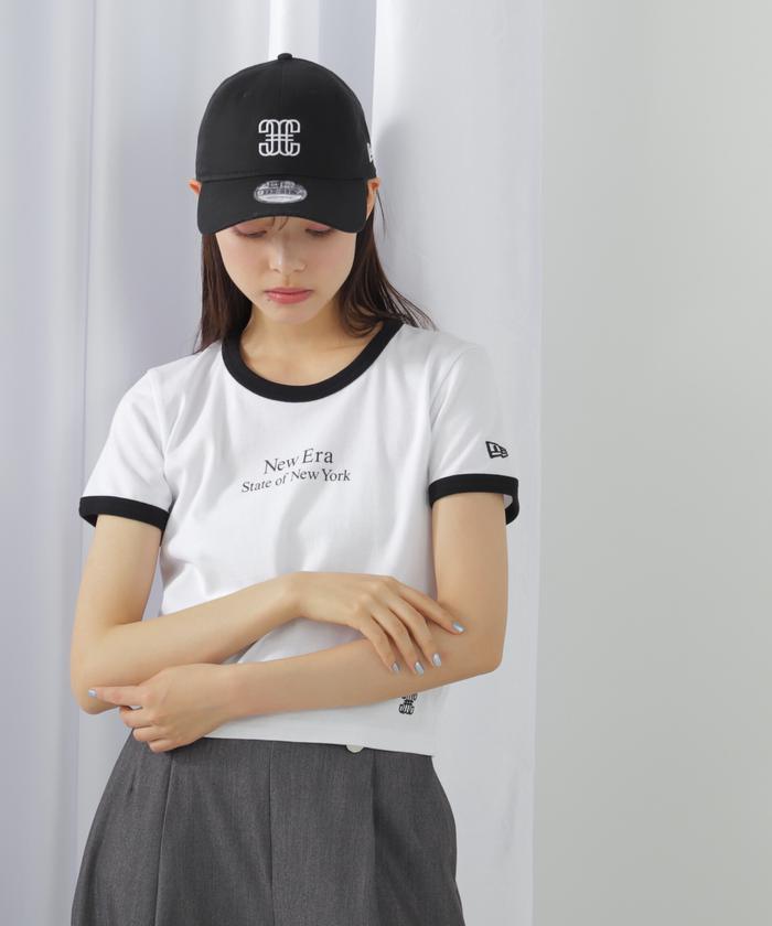 NEW ERA コラボリンガーTシャツ(505847376) | ジル バイ ジル