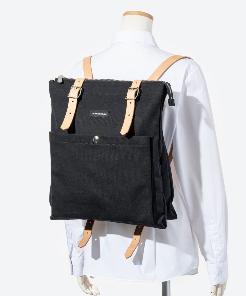 マリメッコ Marimekko 040006 バックパック レディース バッグ マリメッコ Marimekko 040006 バックパック レディース バッグ