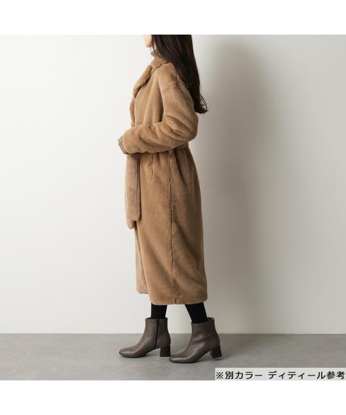 セール】ヘルノ HERNO HERNO ファーコート CA0409D 12422 セール】ヘルノ HERNO HERNO ファーコート CA0409D 12422