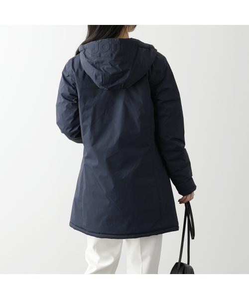 【値下】Tods brand: Fay ネイビー ミリタリーコート 値下】Tods brand: Fay ネイビー ミリタリーコート