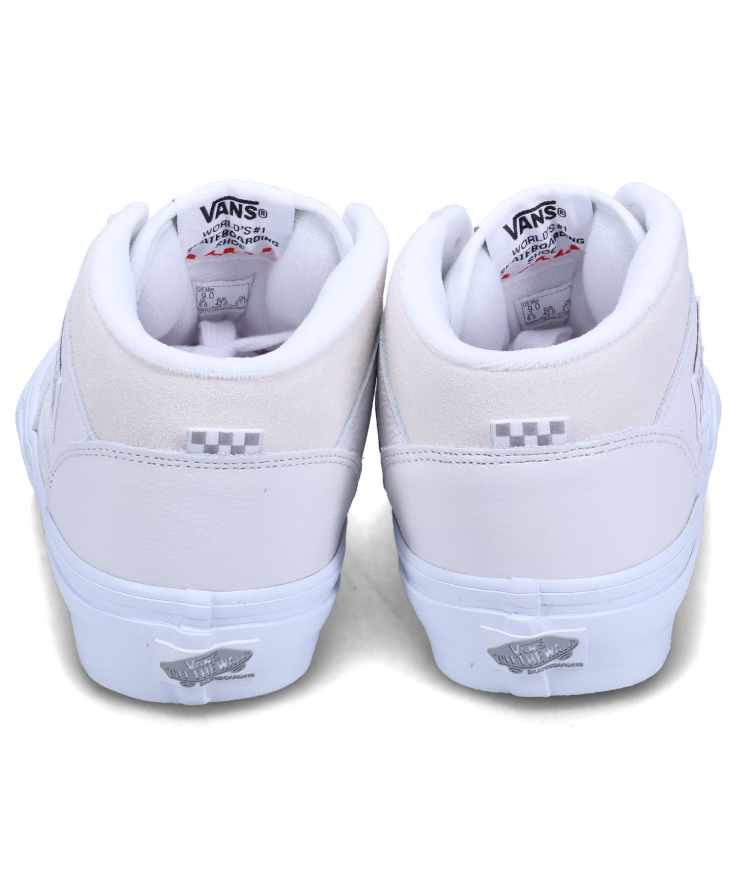 VANS メンズスニーカー ホワイト 楽天市場】白 スニーカー（ブランドヴァンズ,プラダ