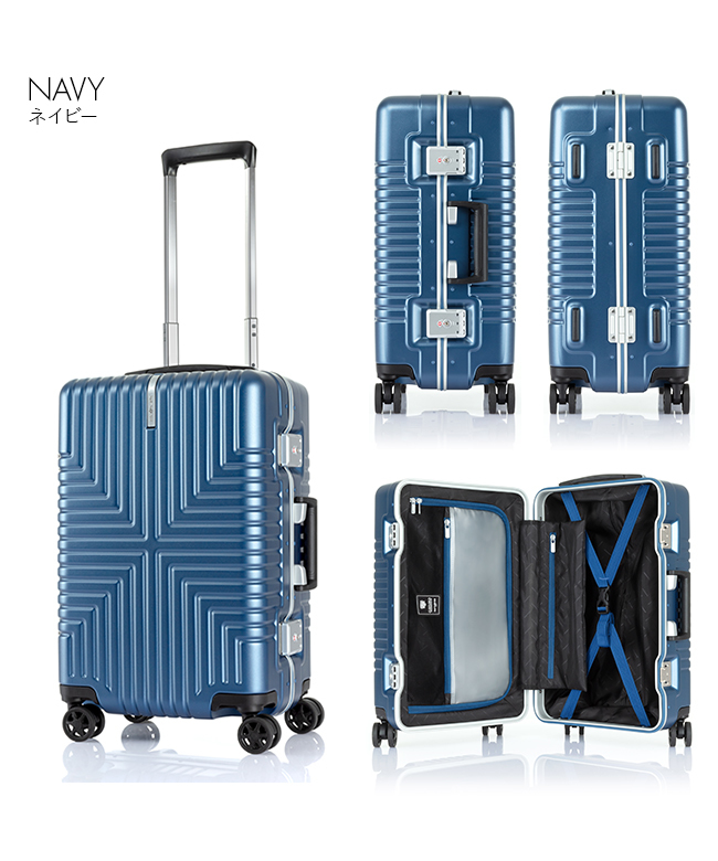 サムソナイト スーツケース 機内持ち込み 34L Sサイズ SS Samsonite サムソナイト スーツケース 機内持ち込み 34L Sサイズ SS Samsonite