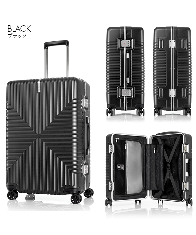 サムソナイト Samsonite サムソナイト スーツケース 73L Mサイズ サムソナイト Samsonite サムソナイト スーツケース 73L Mサイズ