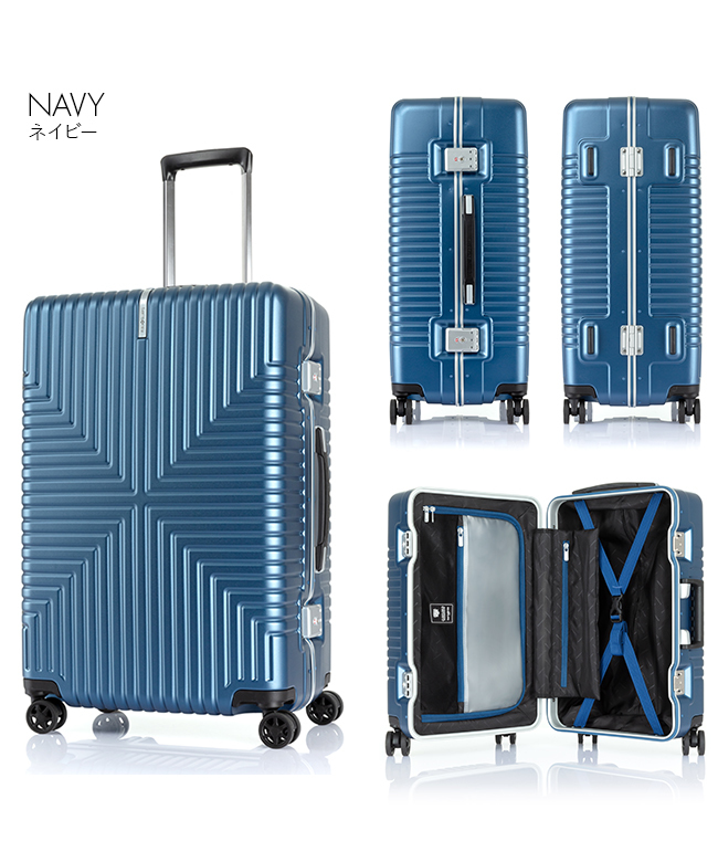 サムソナイト スーツケース 73L Mサイズ Samsonite GV5－09002 GV5 