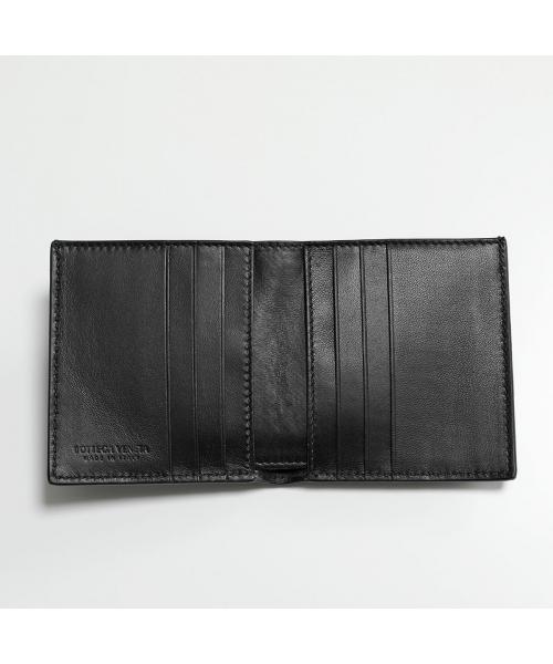 セール】BOTTEGA VENETA 二つ折り財布 592623 VCQ12 セール】BOTTEGA VENETA 二つ折り財布 592623 VCQ12