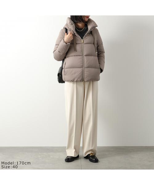 セール 52%OFF】ヘルノ HERNO HERNO ダウンジャケット ARENDELLE セール 52%OFF】ヘルノ HERNO HERNO ダウンジャケット ARENDELLE