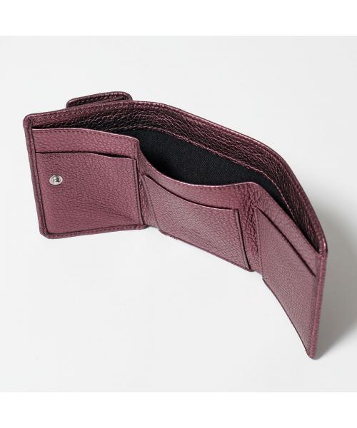 Vivienne Westwood - 【新品未使用】ヴィヴィアンウエストウッド ｜三つ折り財布