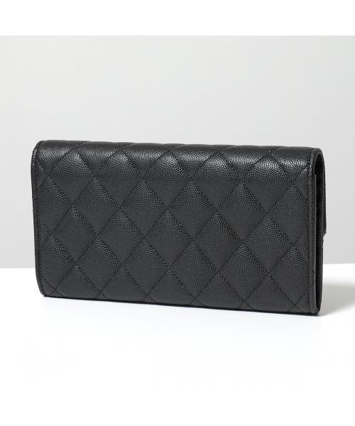 CHANEL 長財布 AP3517 B13703 MATELASSE (505848121) | シャネル CHANEL 長財布 AP3517 B13703 MATELASSE (505848121) | シャネル