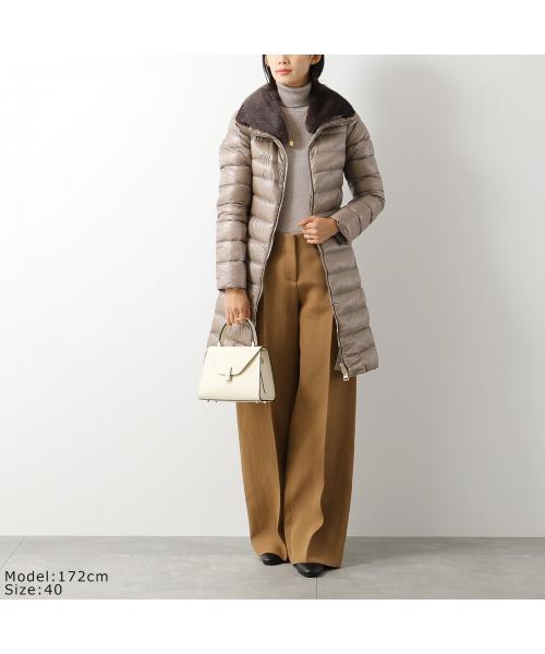 セール 61%OFF】ヘルノ HERNO HERNO ICONICO ダウンコート