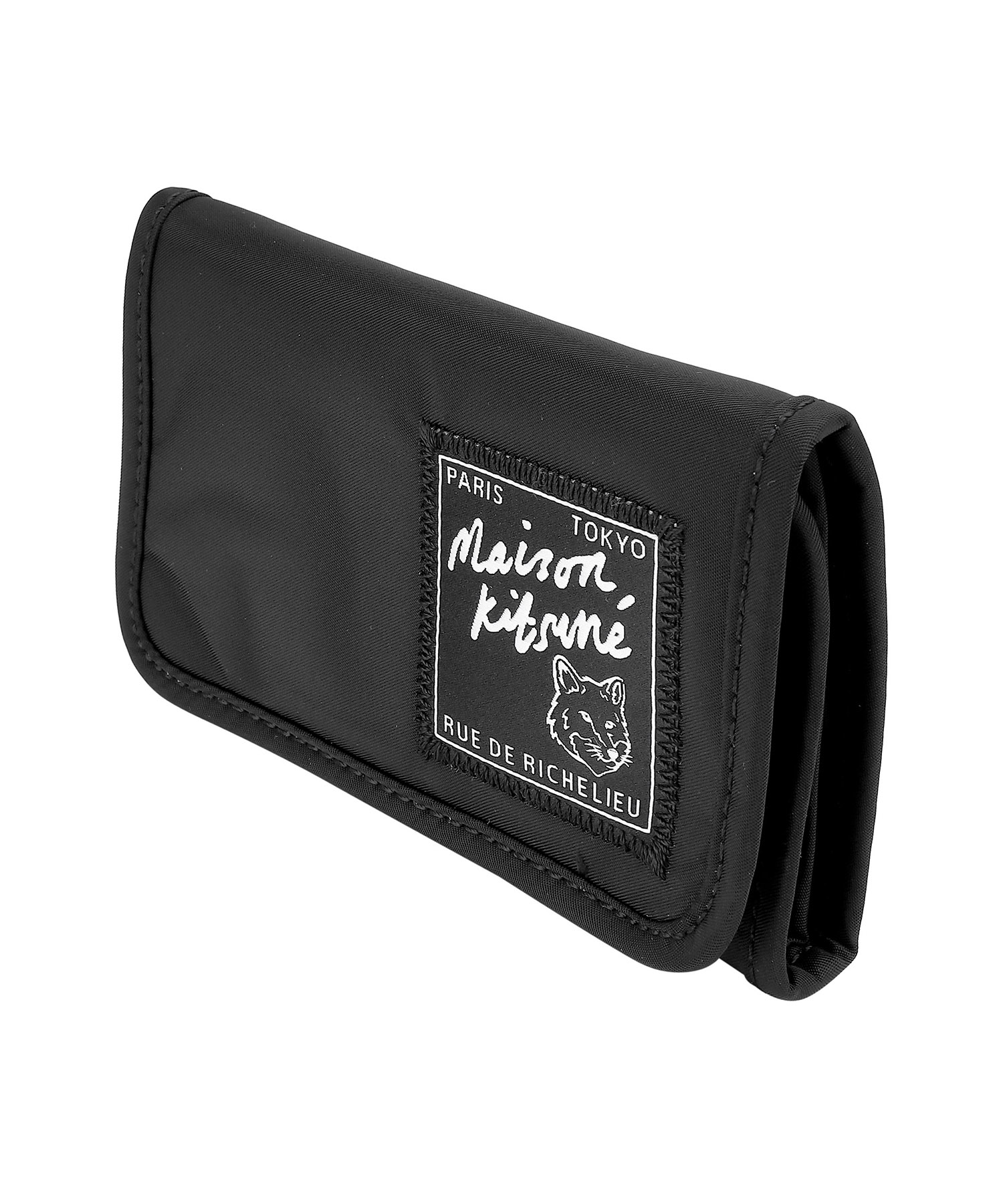 セール 11%OFF】メゾンキツネ MAISON KITSUNE MAISON KITSUNE