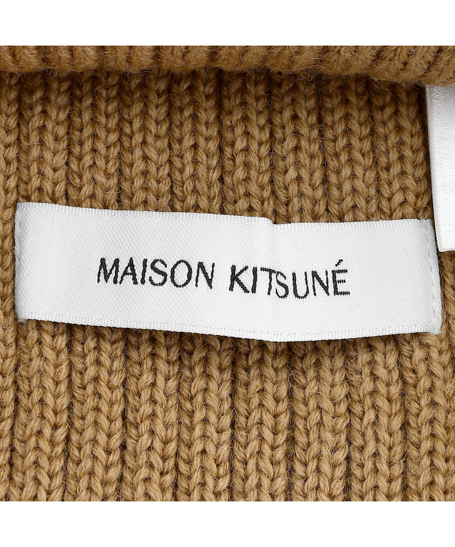 セール】メゾンキツネ MAISON KITSUNE MAISON KITSUNE メゾン セール】メゾンキツネ MAISON KITSUNE MAISON KITSUNE メゾン