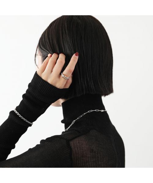 セール】Spinelli Kilcollin リング MARIGOLD 2連 ダイヤモンド セール】Spinelli Kilcollin リング MARIGOLD 2連 ダイヤモンド
