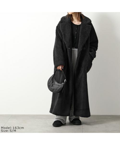 セール 49%OFF】UGG ラップコート ALESANDRA FAUX FUR WRAP COAT