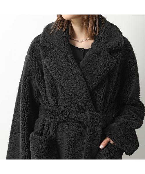 セール 49%OFF】UGG ラップコート ALESANDRA FAUX FUR WRAP COAT セール 49%OFF】UGG ラップコート ALESANDRA FAUX FUR WRAP COAT