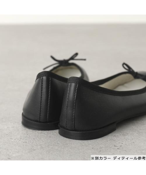 セール37%OFF】レペット Repetto repetto バレエシューズ