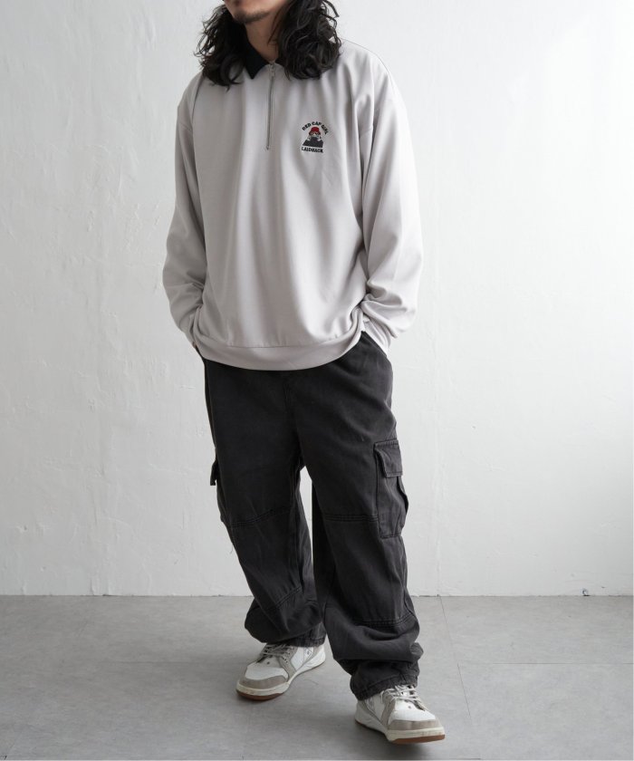 セール18%OFF】Red Cap Girl レッドキャップガール ダンボ−ル