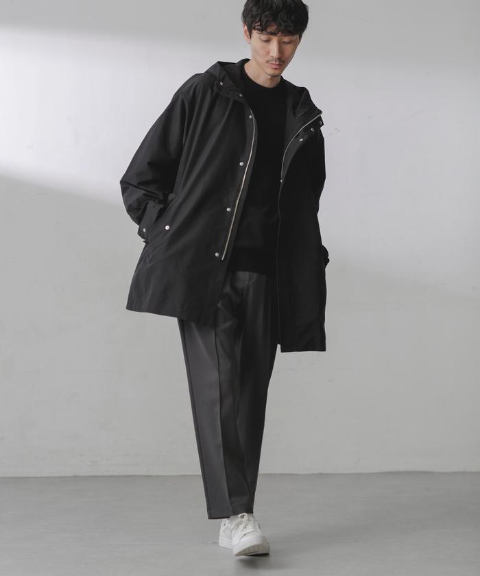 クーポン】【セール 60%OFF】スプリットヤーンタフタショート