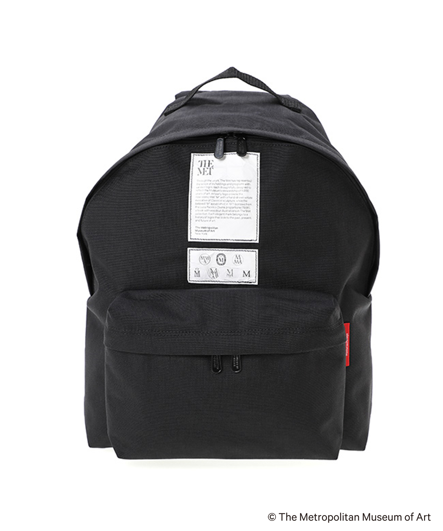 Big Apple Backpack | Manhattan Portage | Manhattan Portage