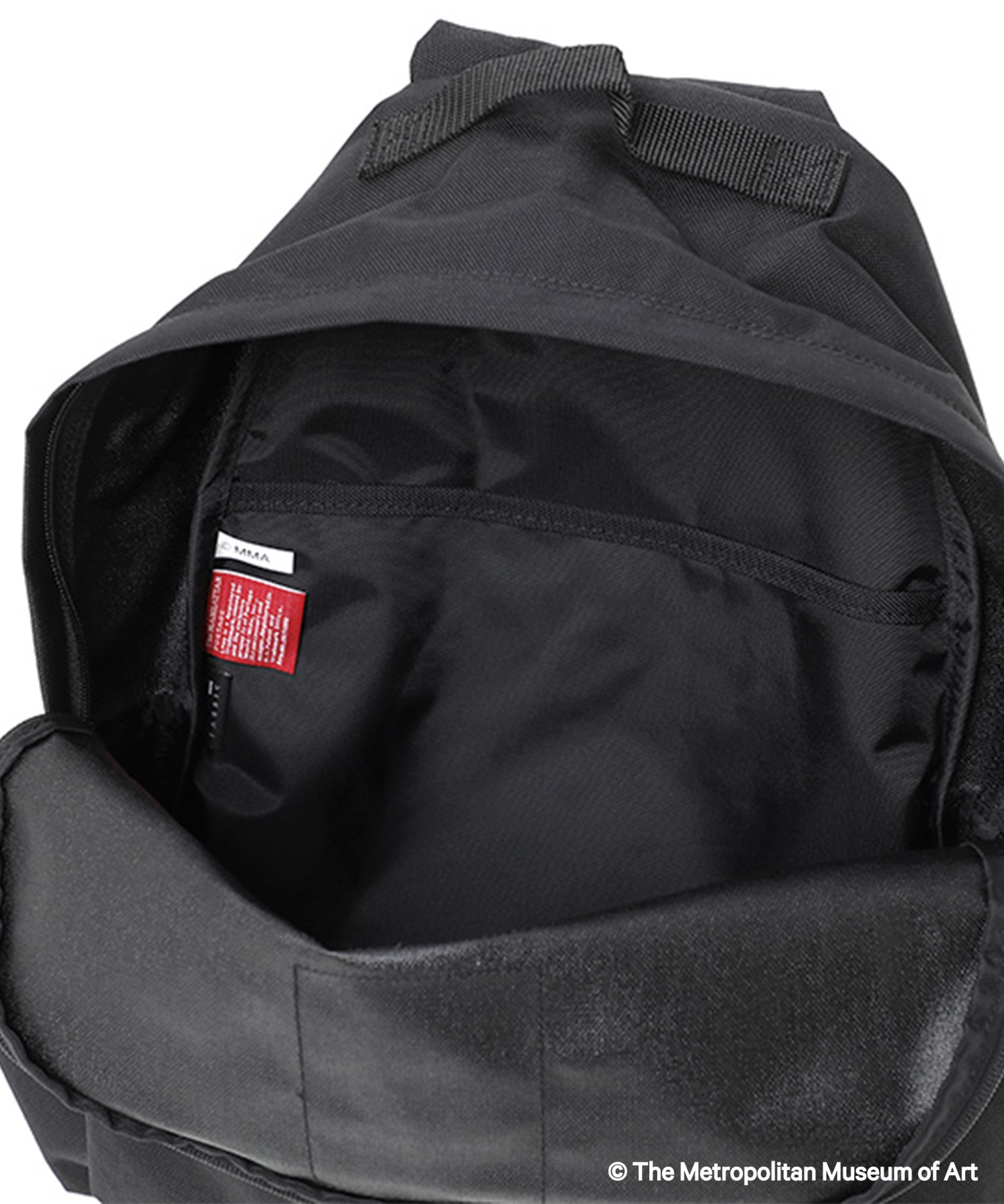 Big Apple Backpack THE MET(505816969) | マンハッタン