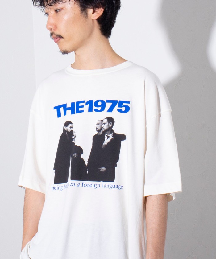 GOOD ROCK SPEED グッドロックスピード　THE1975 Tシャツ 楽天市場】GOOD ROCK SPEED（グッドロックスピード）THE1975